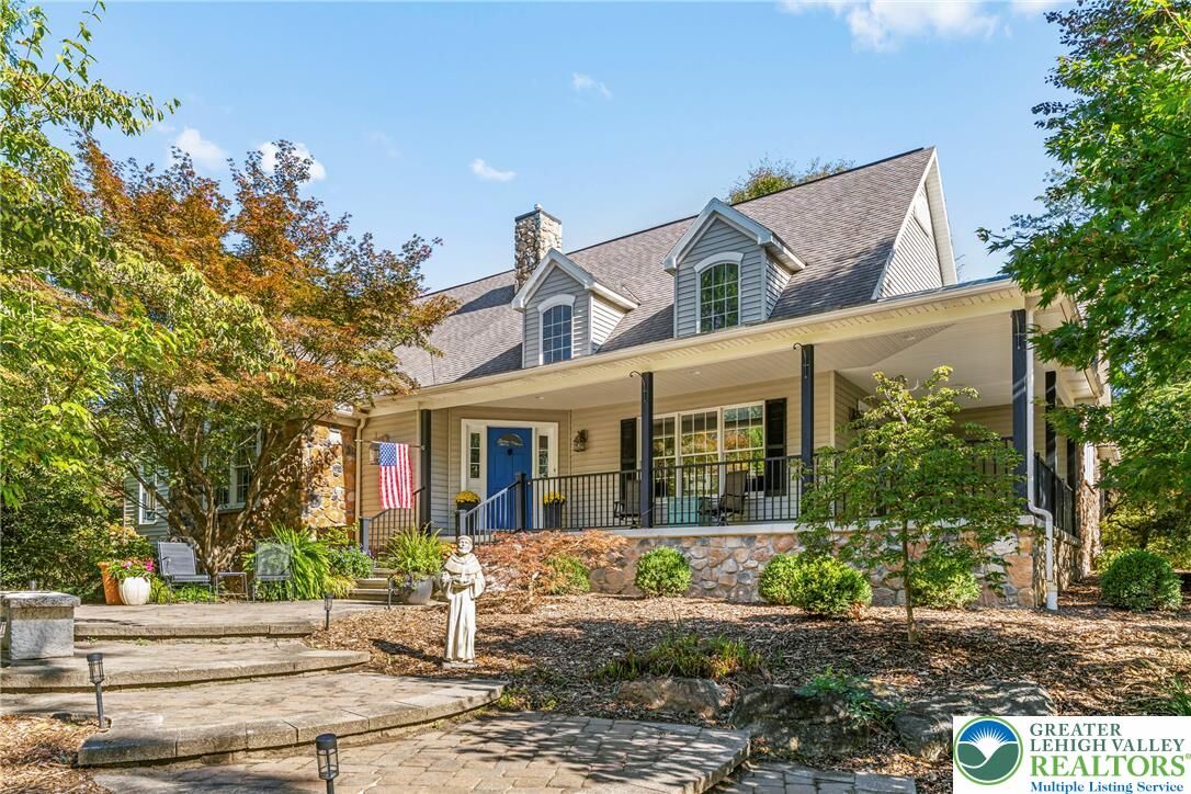 Property Photo:  40 Christman Road  PA 19530 