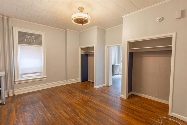 Property Photo:  405 N 8th Street  PA 18102 