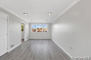 Property Photo: 437 Torry Avenue NY 10473