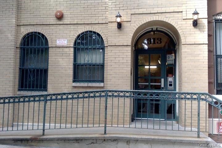 Property Photo:  313 W 143rd Street 3C  NY 10030 