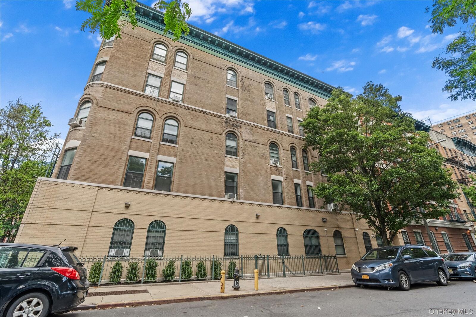 Property Photo:  313 W 143rd Street 3C  NY 10030 