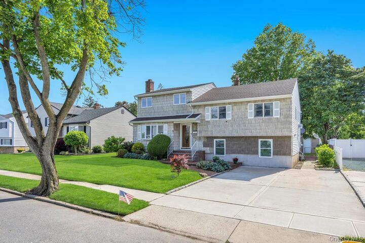 Property Photo: 11 Edgewood Drive NY 11801