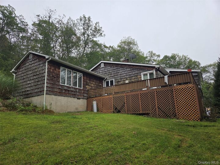 Property Photo:  63 Otens Road  NY 12428 