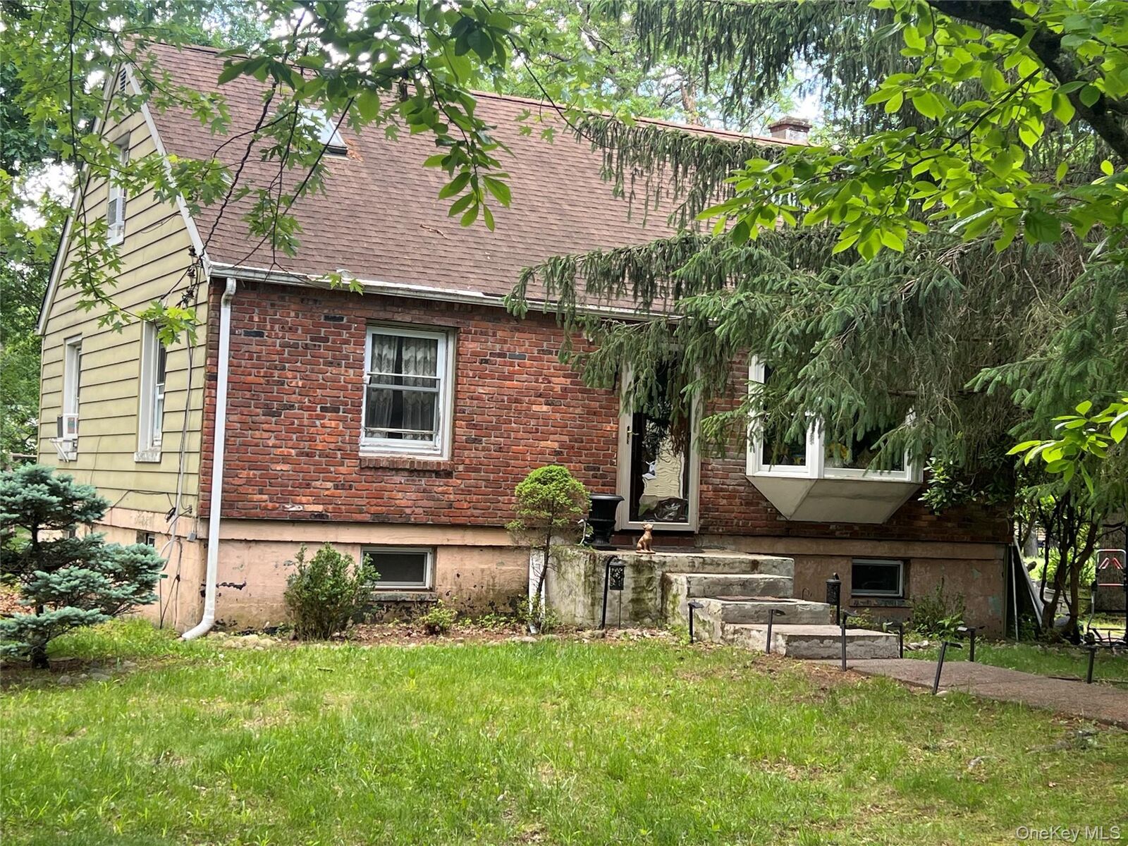 Property Photo: 8 Mountain View NY 10901