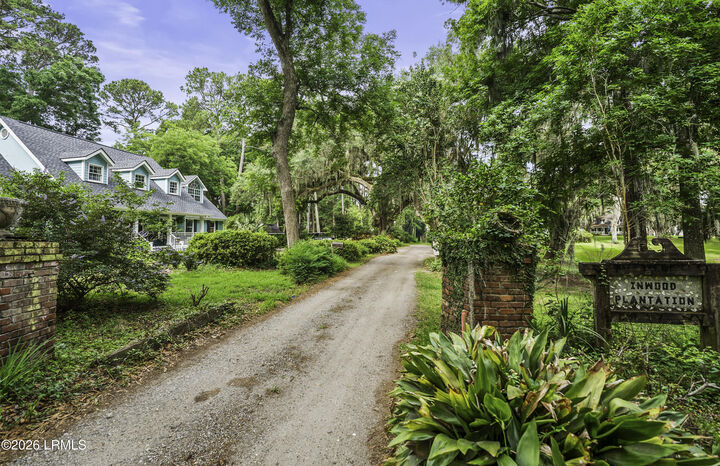 Property Photo: 1 Inwood Plantation Drive SC 29906