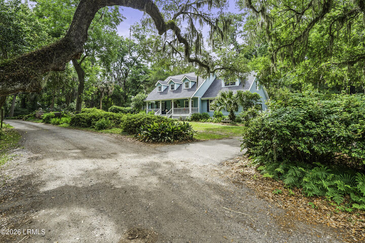 Property Photo:  1 Inwood Plantation Drive  SC 29906 