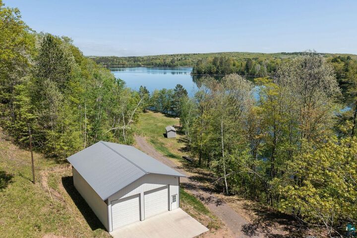 Property Photo: 69210 W Bay Dr WI 54847