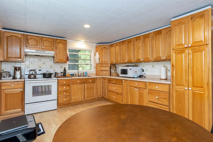 Property Photo: 1274 W Gordonville MI 48640