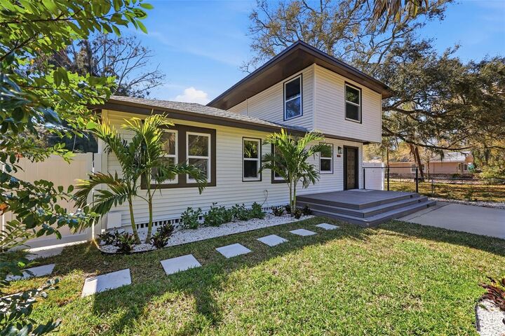 Property Photo: 727 16th Ave NW FL 33770