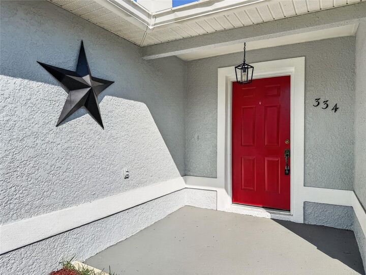 Property Photo: 334 Cocoa Court FL 34758