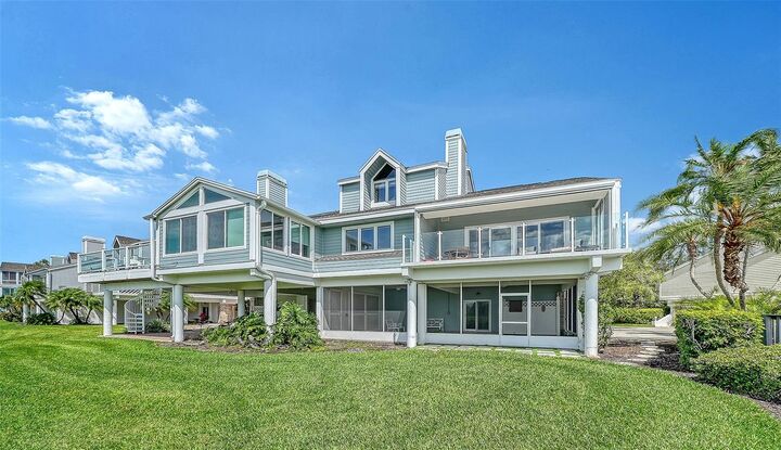 Property Photo:  11 Tidy Island Boulevard 11  FL 34210 