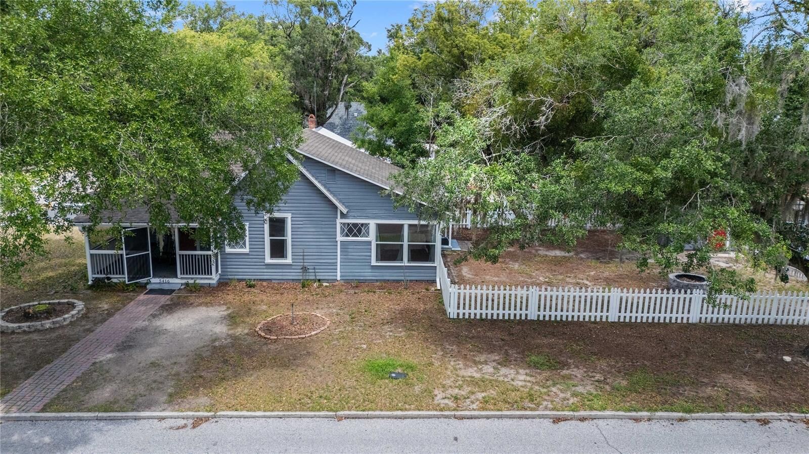 Property Photo: 5416 8th Street FL 33542