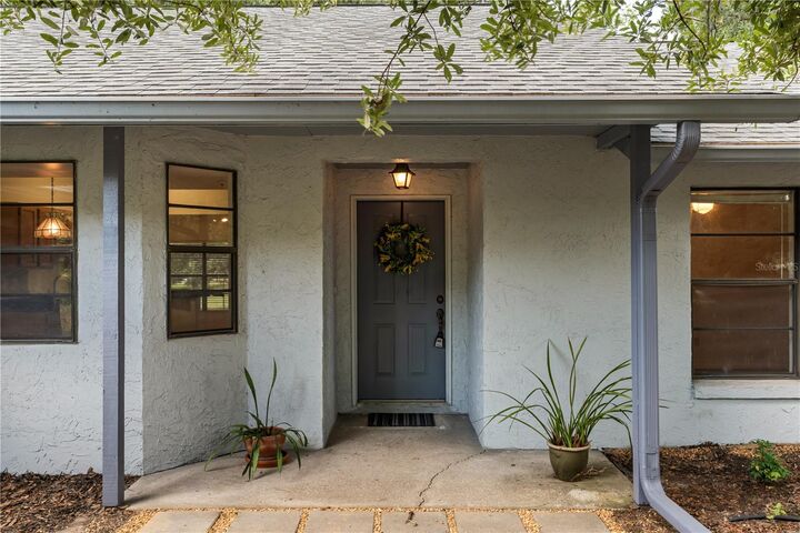 Property Photo:  16104 Sandhill Road  FL 34787 