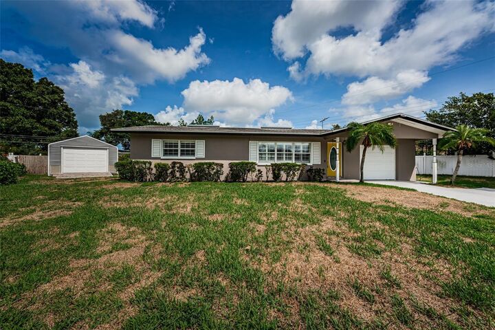 Property Photo:  1772 Avon Lane  FL 33756 