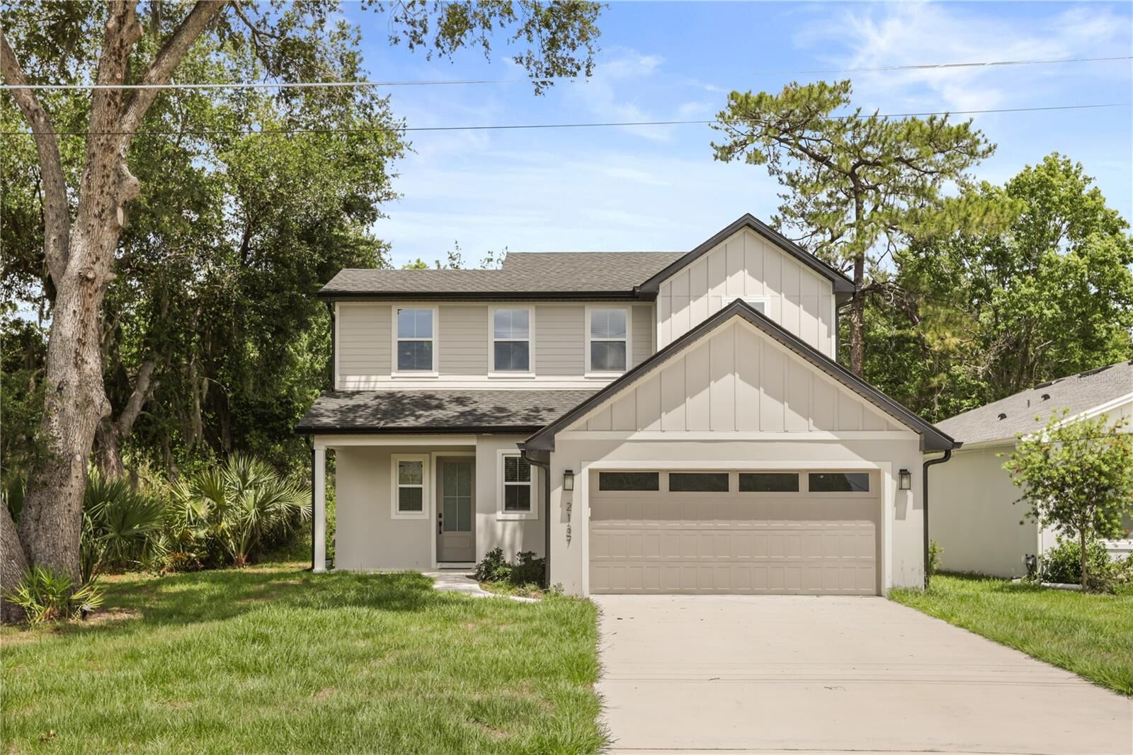 Property Photo: 2137 Brighton Lane FL 32817