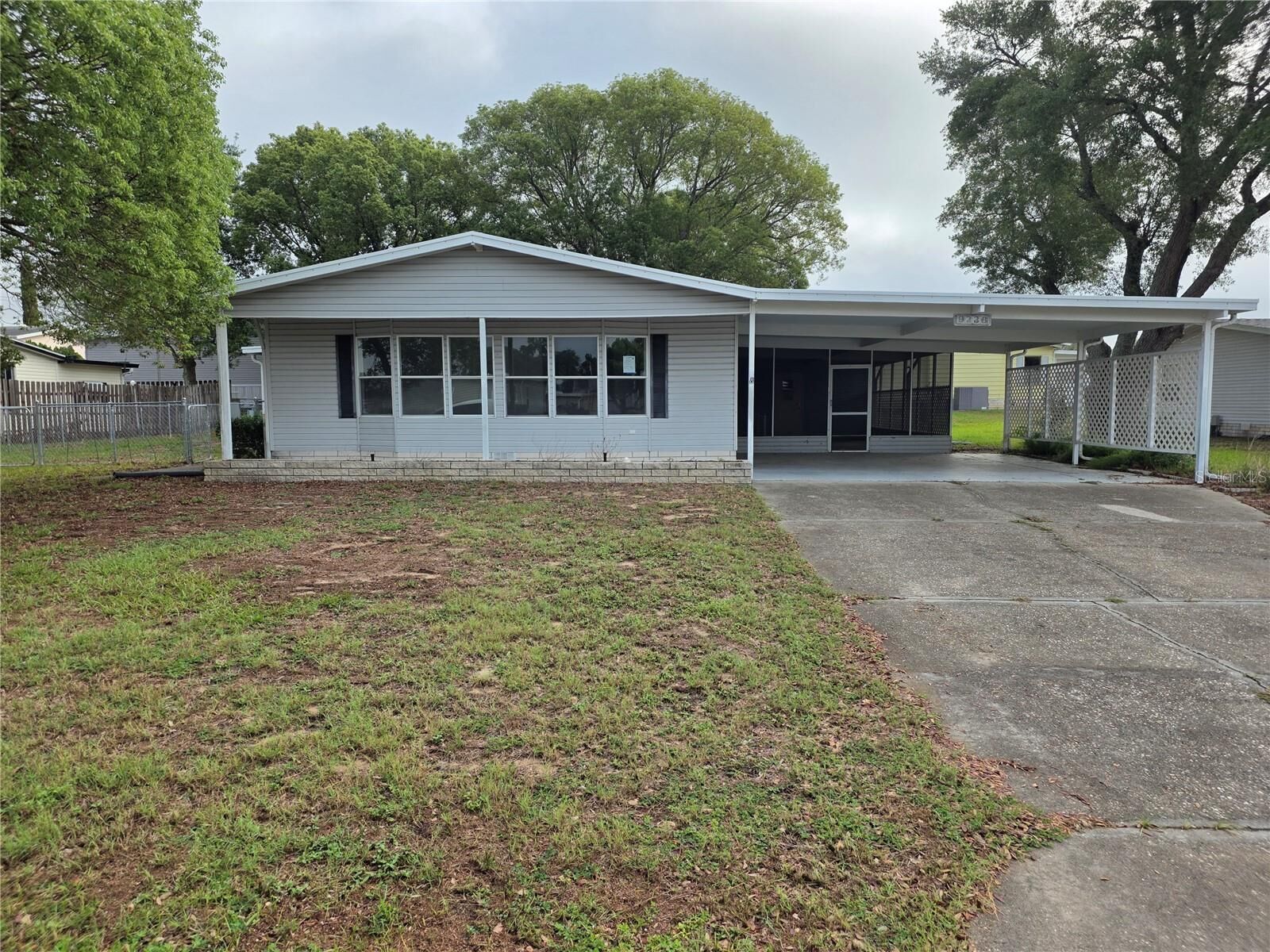 Property Photo:  9236 Denmarsh Drive  FL 34613 