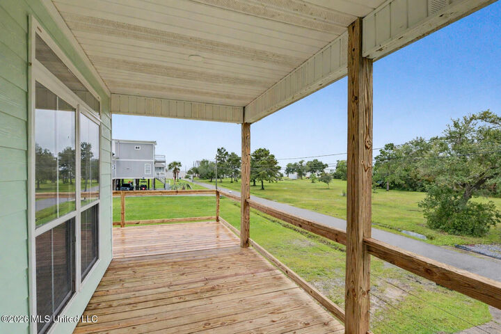 Property Photo: 126 Farrar Lane MS 39576