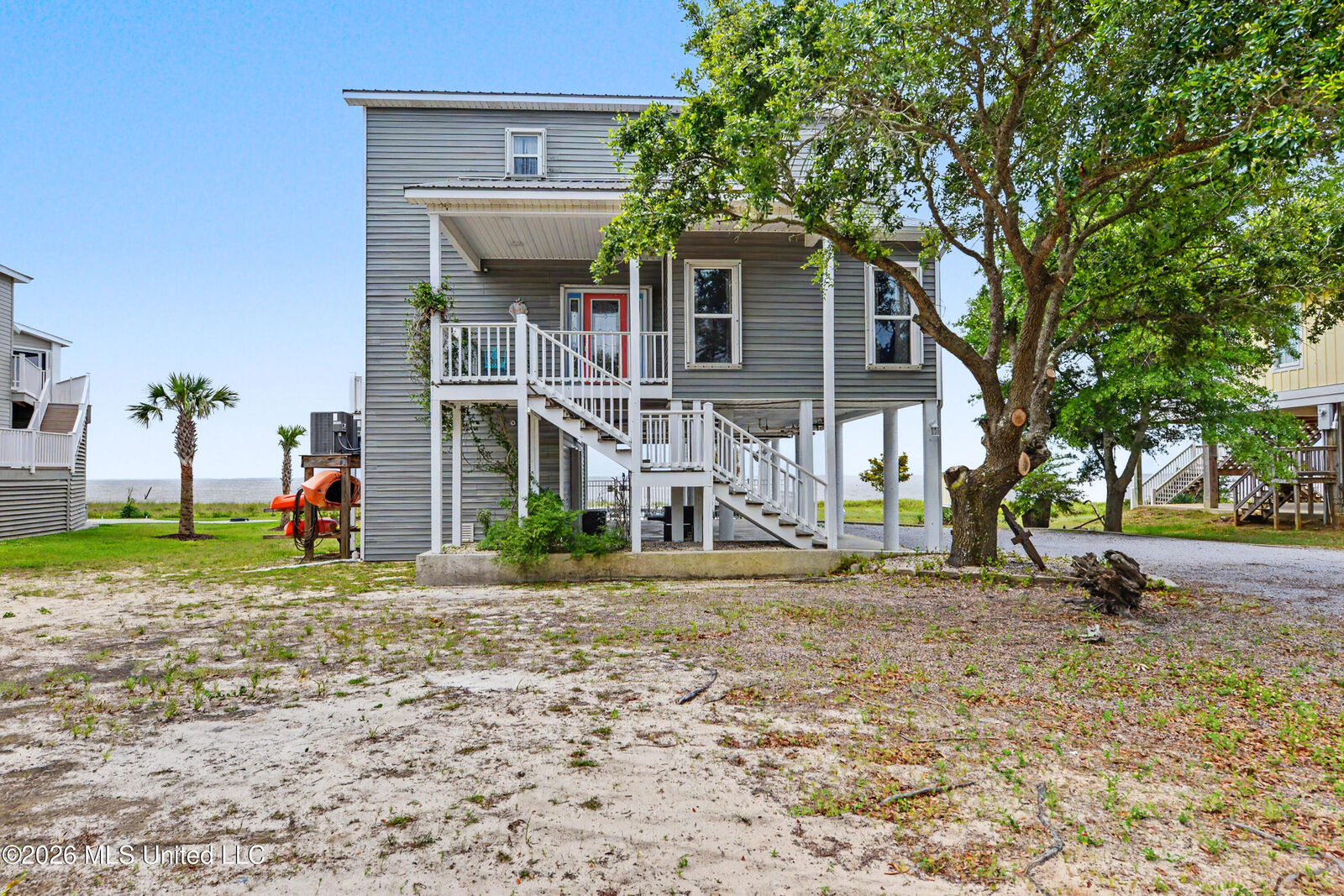 Property Photo:  7613 Belle Fontaine Drive  MS 39564 