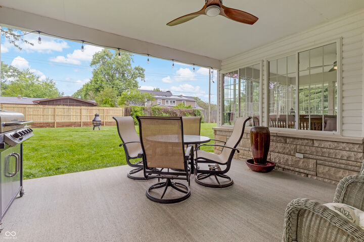 Property Photo:  4236 Washington Street  IN 47203 