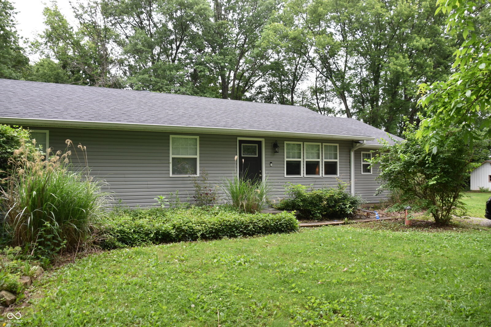 Property Photo: 1847 Newhaven Drive IN 46231