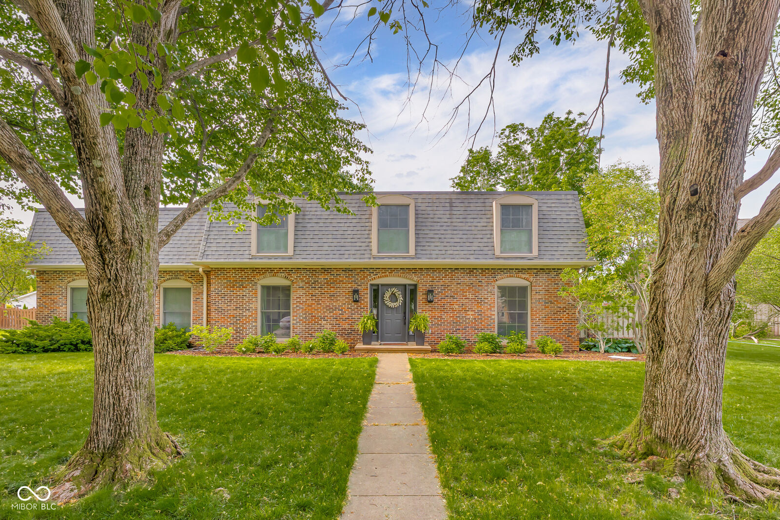 Property Photo:  3648 Deerfield Place  IN 47203 