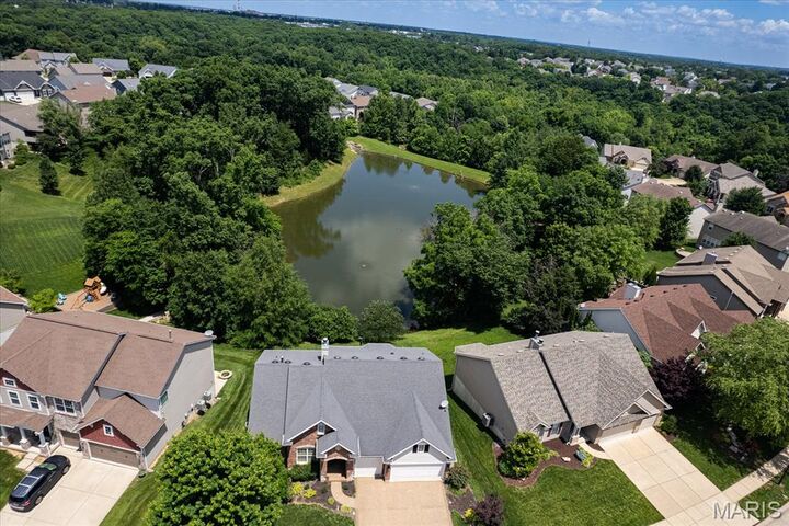Property Photo: 165 Carlton Point Drive MO 63385