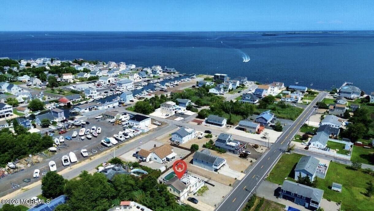 Property Photo:  87 Clearwater Drive  NJ 08758 