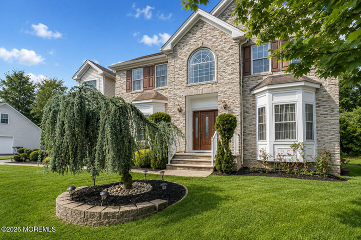 Property Photo: 111 Delmonico Avenue NJ 08873
