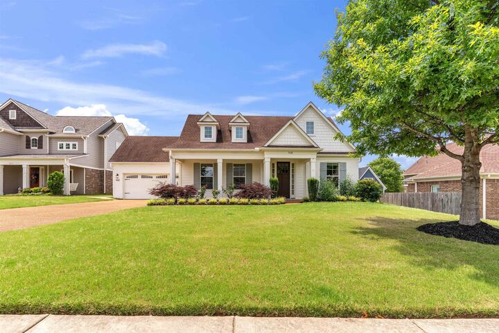Property Photo:  5621 Heather Oak Dr  TN 38002 