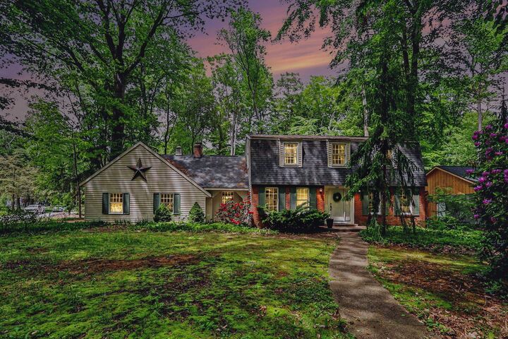 Property Photo:  280 Portchester Road  MI 49424 