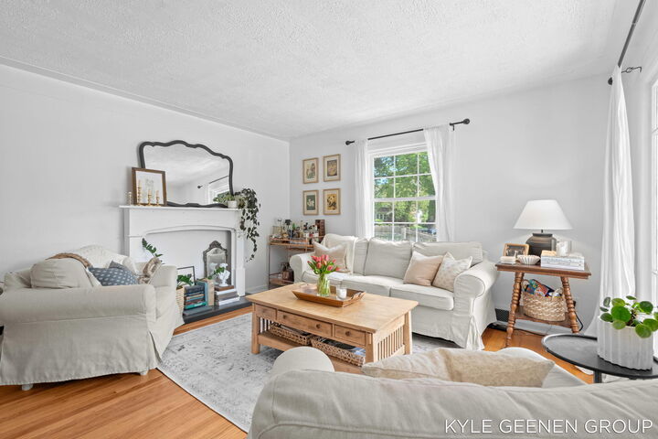 Property Photo:  1347 Fisk Road SE  MI 49506 