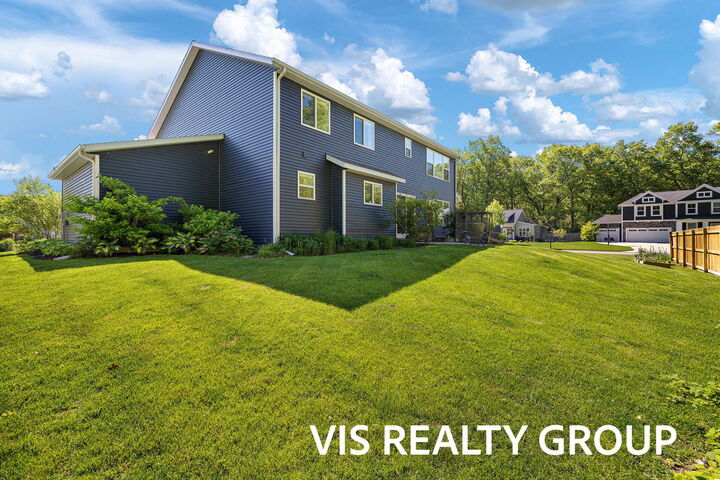 Property Photo: 114 Windy Limb Lane MI 49424