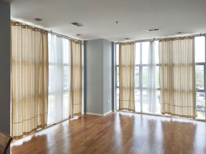 Property Photo: 3506 S State Street 303 IL 60609