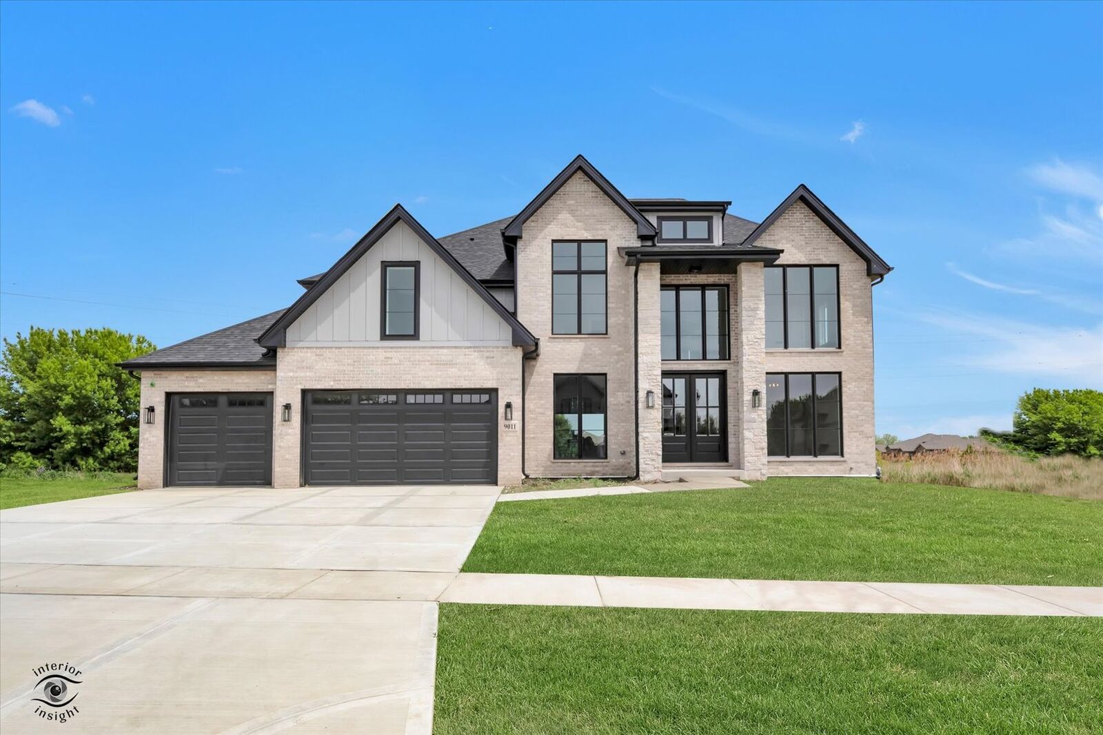 Property Photo:  9011 Port Washington Drive  IL 60423 