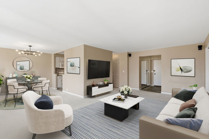 Property Photo:  50 E Bellevue Place 1806  IL 60611 