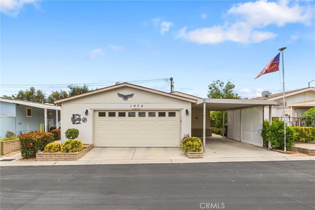 Property Photo:  1474 Bishop Drive  CA 92545 