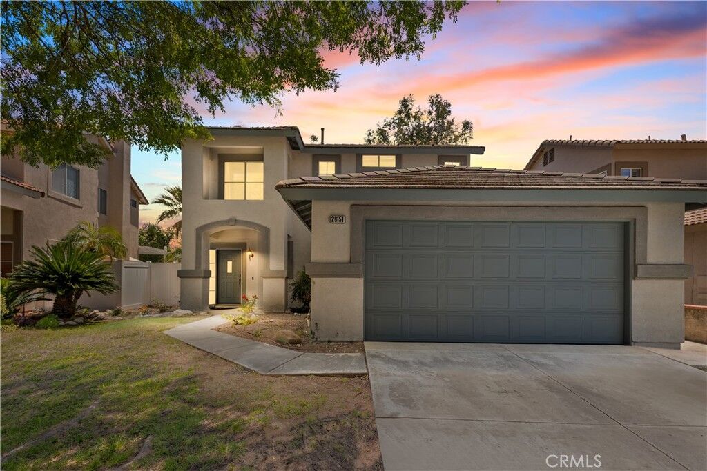 Property Photo: 29151 Whitegate Lane CA 92346