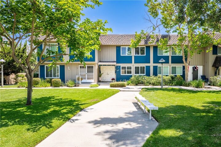Property Photo:  4237 Larwin  CA 90630 