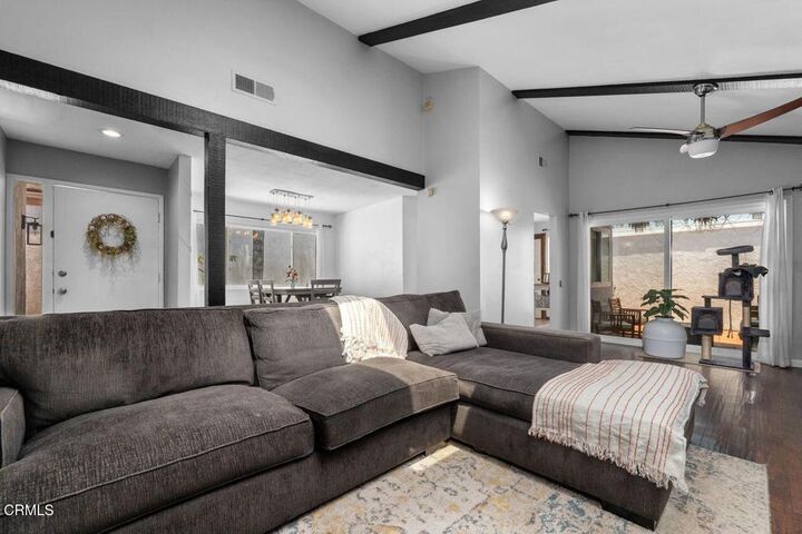 Property Photo:  117 Duke Avenue  CA 93003 