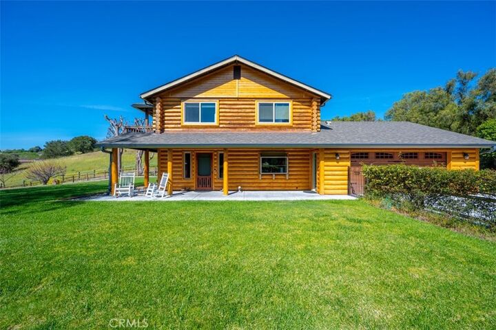 Property Photo:  1665 Corbett Highlands Place  CA 93420 