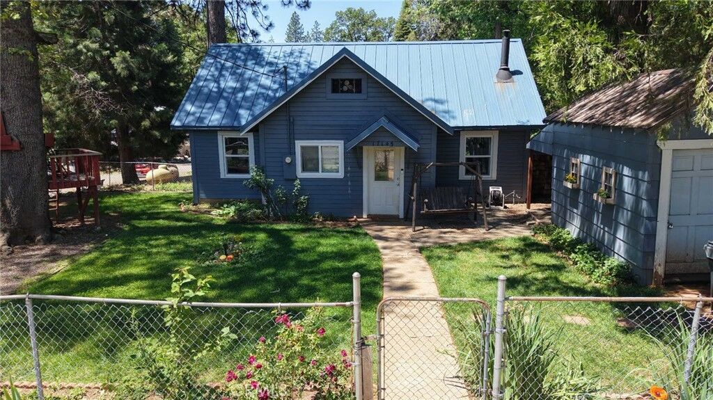 Property Photo:  17145 Skyway  CA 95978 