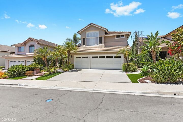Property Photo:  28581 Big Springs  CA 92679 