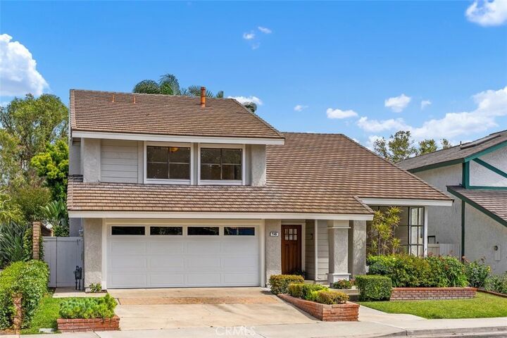 Property Photo:  16 Alegria  CA 92620 