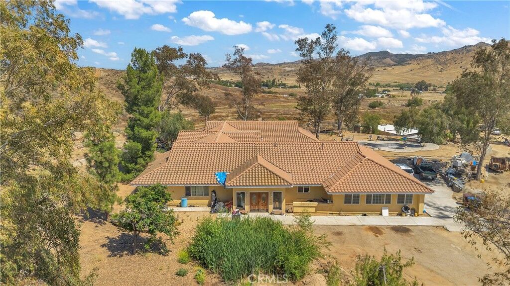 Property Photo:  19156 McGuire  CA 92570 