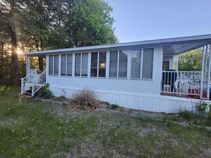 Property Photo: 27 Go Camping Way 280 ME 04064