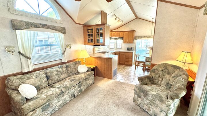 Property Photo:  27 Go Camping Way 280  ME 04064 