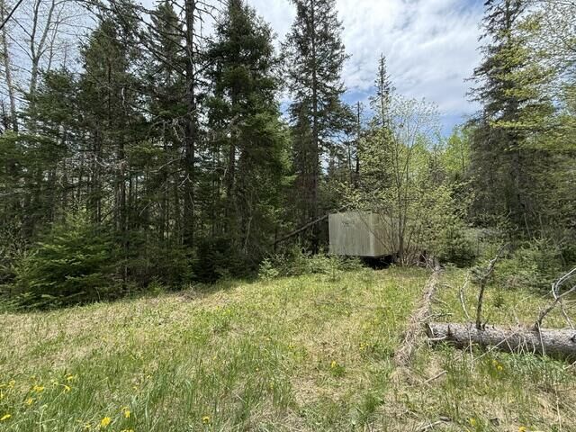Property Photo: 390 Woodland Road ME 04668