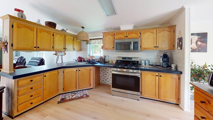 Property Photo: 9 Smith Lane ME 04456