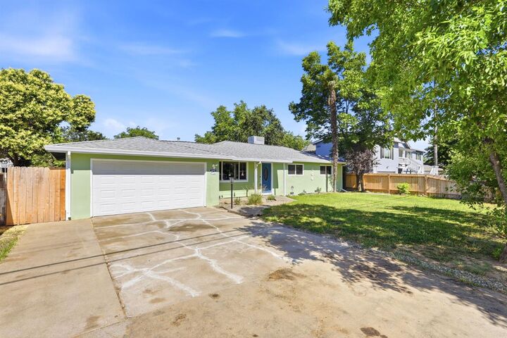 Property Photo:  6907 7th Avenue  CA 95673 