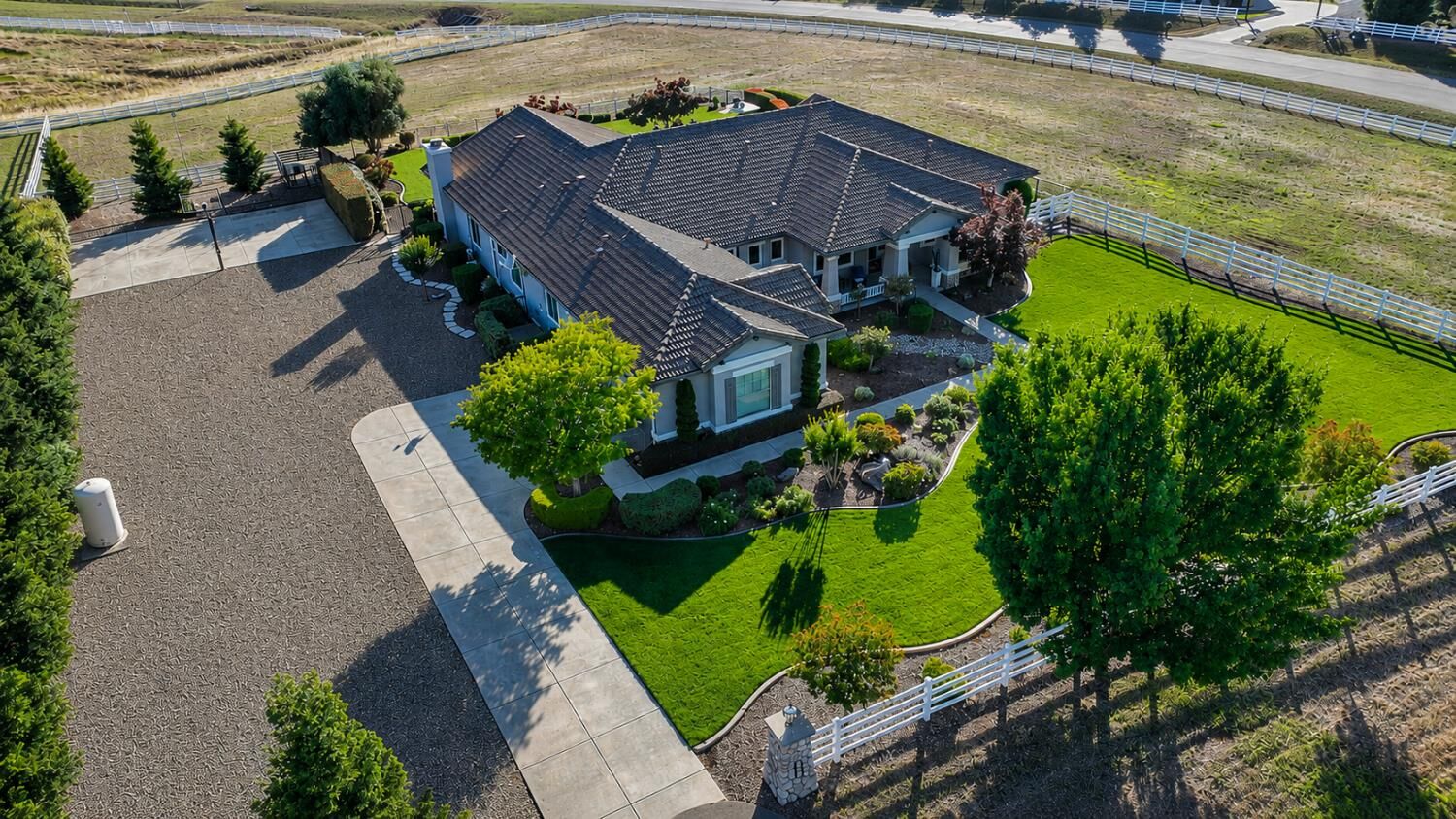 Property Photo: 12700 Rimfire Drive CA 95693